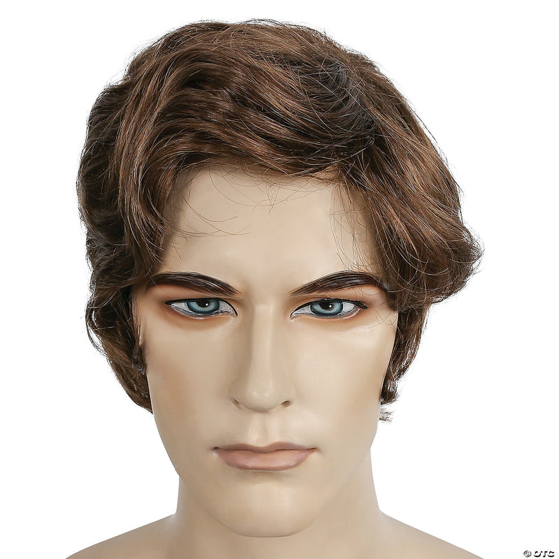 High-Quality Discount Men’s Wig - ASH - image 4