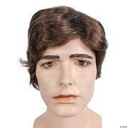 High-Quality Discount Men’s Wig - ASH - image 5
