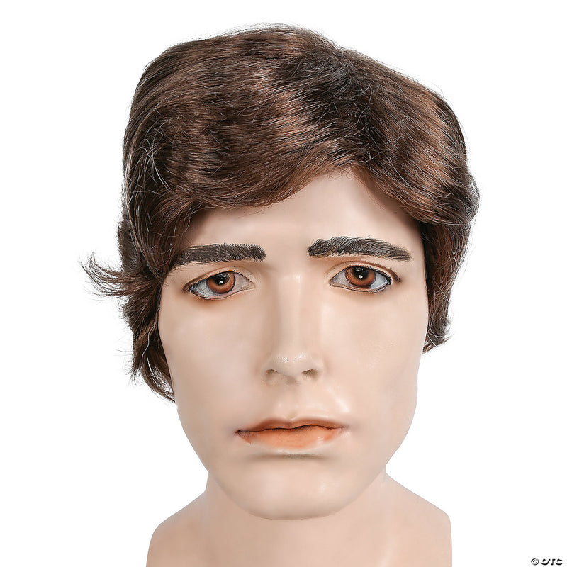 High-Quality Discount Men’s Wig - ASH - image 5