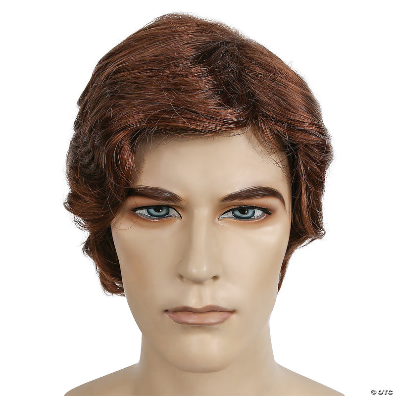 High-Quality Discount Men’s Wig - ASH - image 6