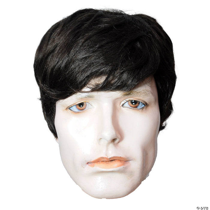 High-Quality Discount Men’s Wig