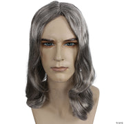 Affordable Biblical Wig | Costume-shop.com - BLACK - image 4