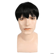 Men's Mushroom Wig | Costume-shop.com - AUBURN - image 2