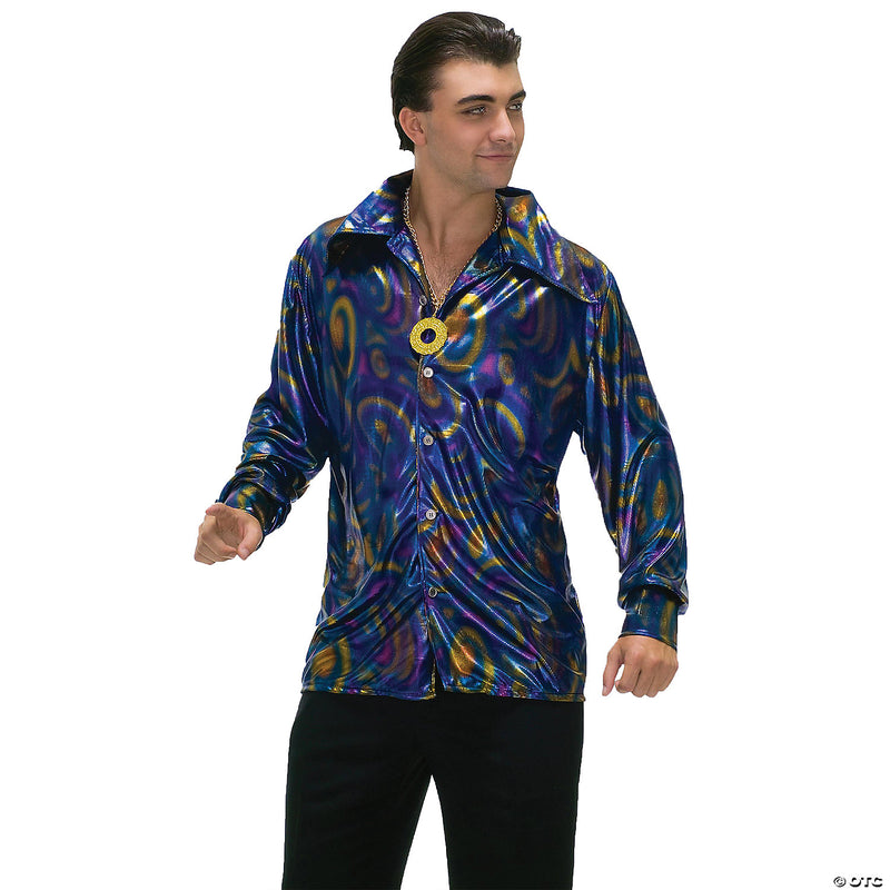 Men's Dynomite Dude Disco Costume | Costume-Shop.com - image 1