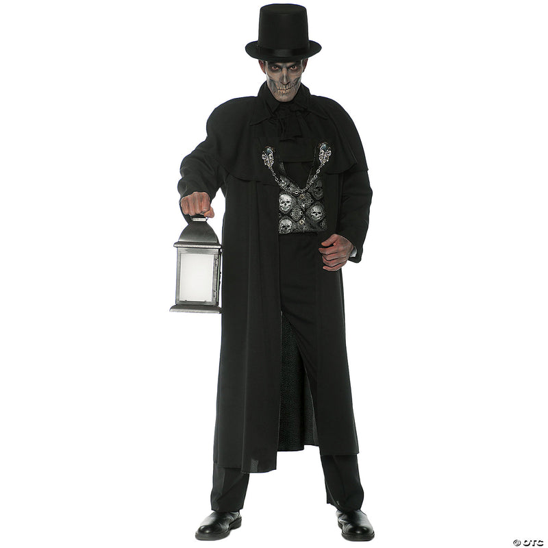 Men's Early Mourning Coat - image 1