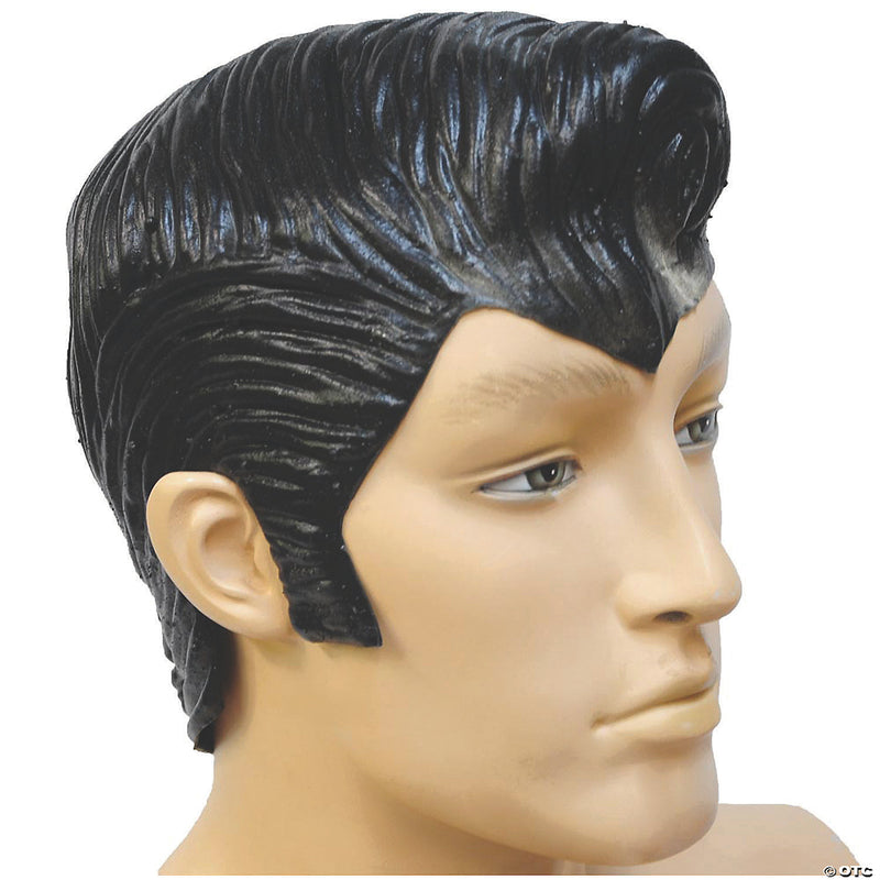 Men's Flash Wig - image 1