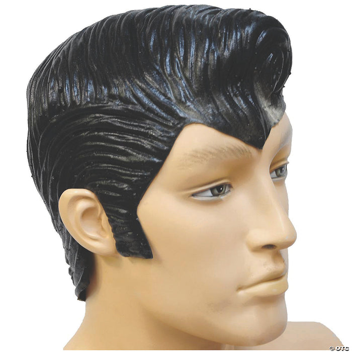 Men's Flash Wig