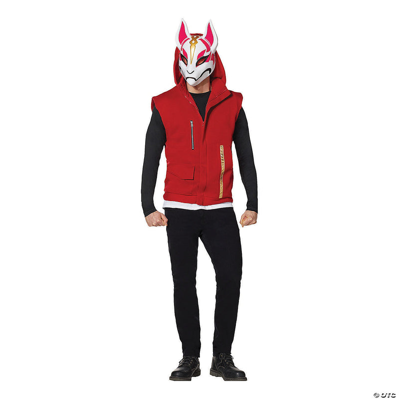 Battle Royale Drifter Outfit - LARGE - image 2