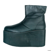 Men's Frankenstein Monster Boots - 12-13 - image 3