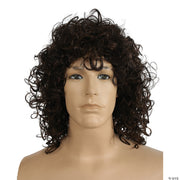 Men's French King Wig - AUBURN - image 4