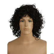 Men's French King Wig - AUBURN - image 5