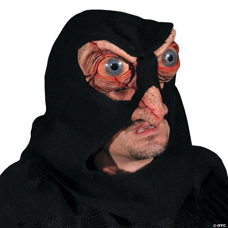 Hacker Executioner Mask for Men - image 1
