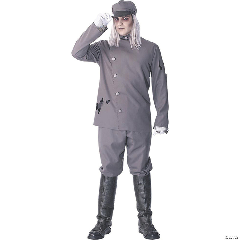 Men's Hemlock the Chauffeur Costume - image 1