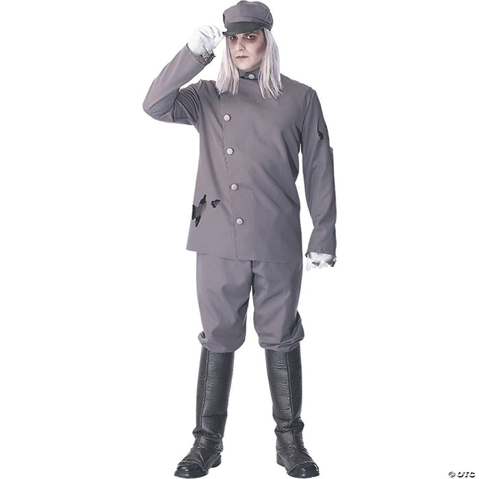 Men's Hemlock the Chauffeur Costume
