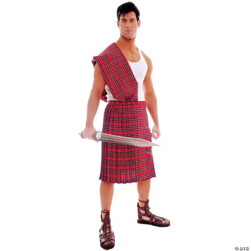 Men's Highland Brave | Costume-Shop.com - image 1