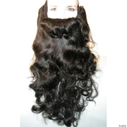 Men's Hillbilly Beard - ASH - image 2