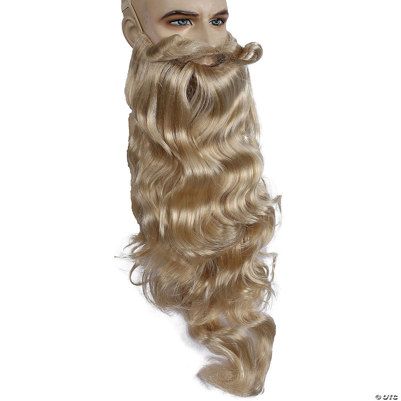 Men's Hillbilly Beard - ASH - image 3