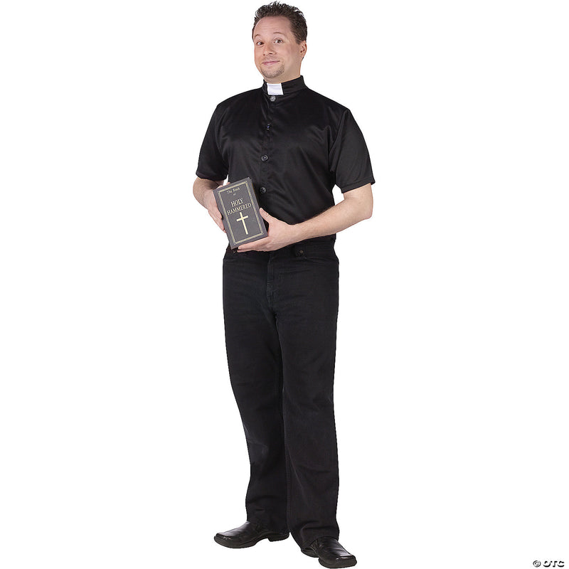 Men's Holy Hammered Costume - ONE SIZE - image 1