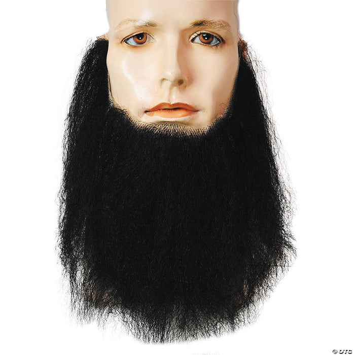 Men's Human Hair Beard