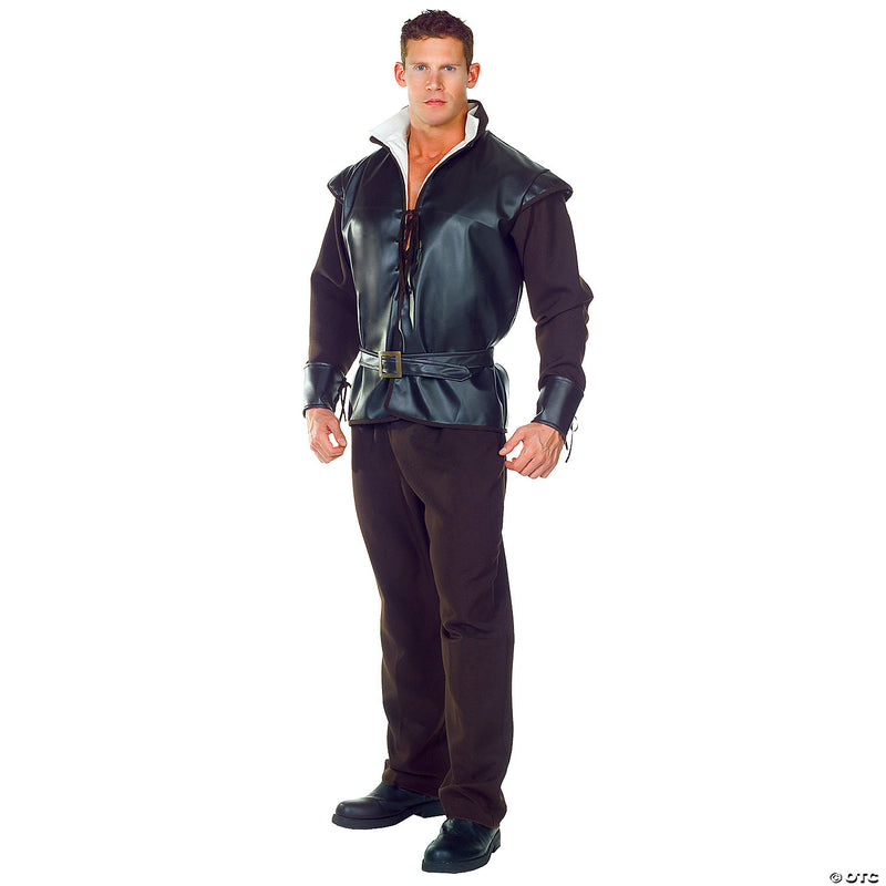 Men's Huntsman Costume from Snow White & The Huntsman - MEN 42-44 - image 1