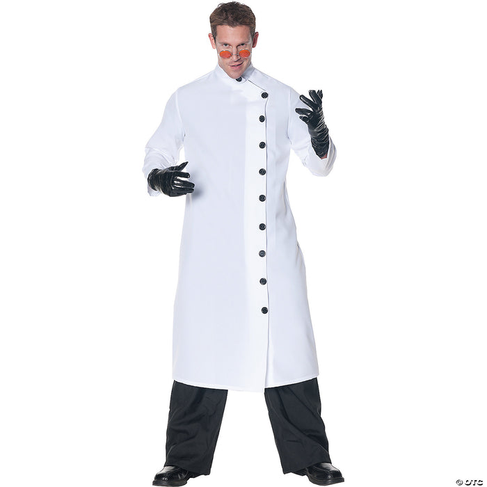 Men's "It's Alive" Mad Scientist Costume