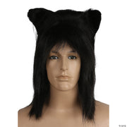 Men's Japanese Beast Wig - AUBURN - image 1