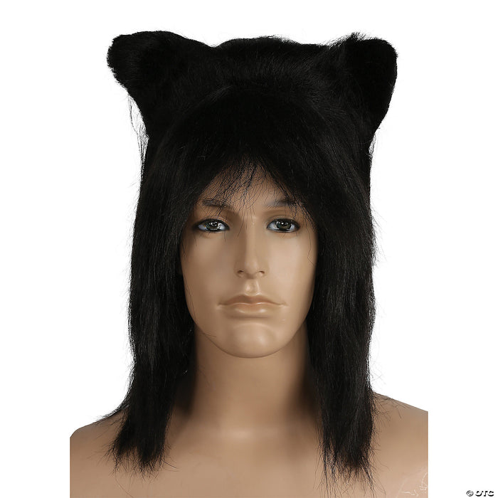 Men's Japanese Beast Wig
