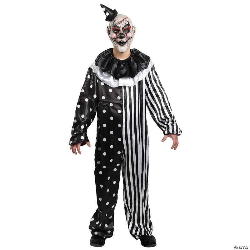 Kill Joy Clown | Costume-shop.com - image 1