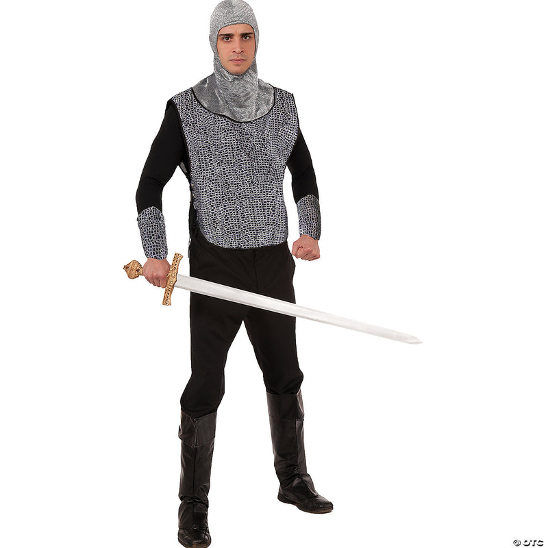 Men's Knight Set - image 1