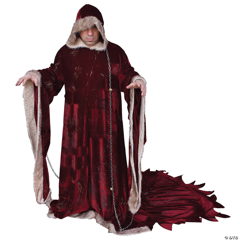 Men's Krampus Costume - image 1