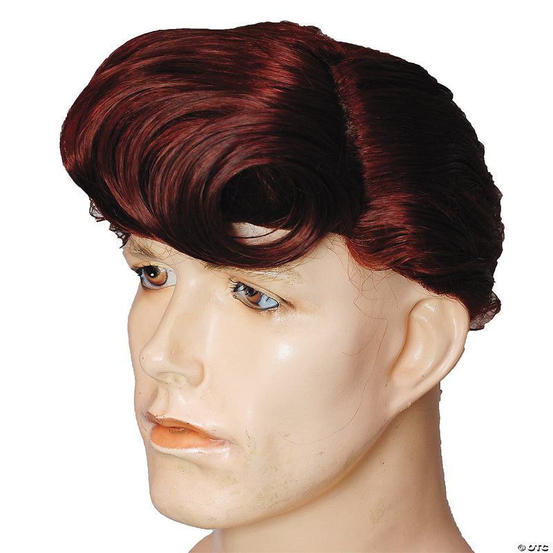 Classic La-Do Wig - AUBURN - image 1