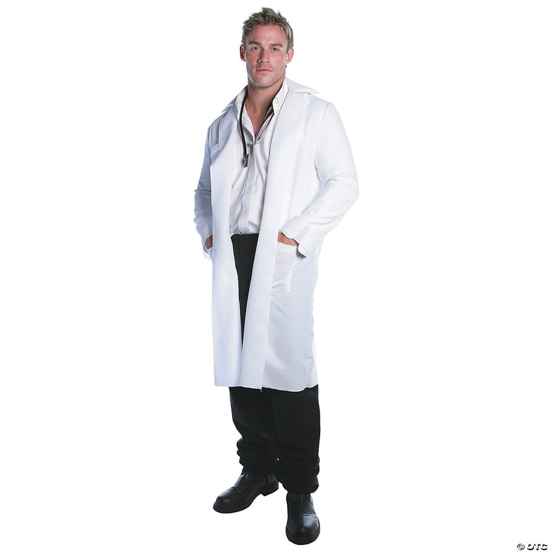 Men's Lab Coat | Costume-shop.com