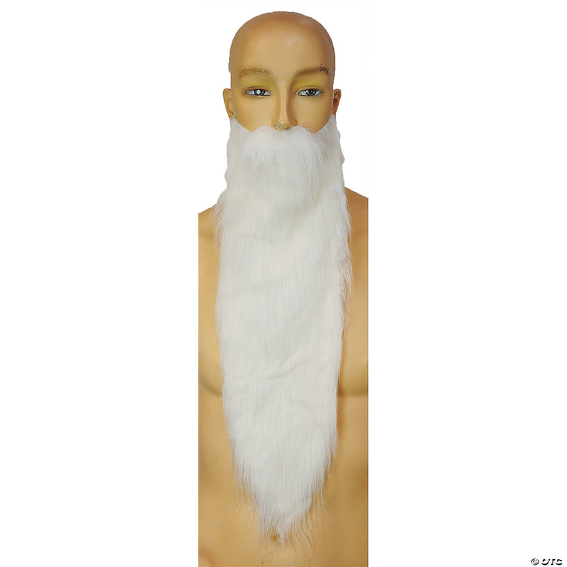 Men's Long Hillbilly Beard - BLONDE - image 1