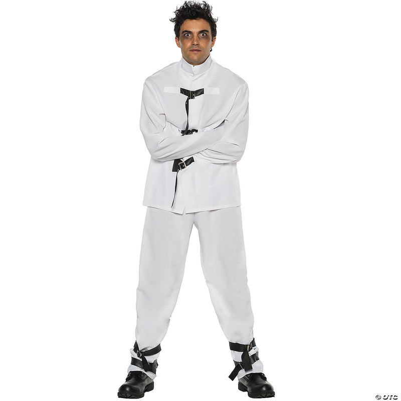 Men's Controlled Madness | Costume-Shop.com - image 1