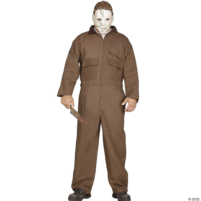 Men's Michael Myers Costume