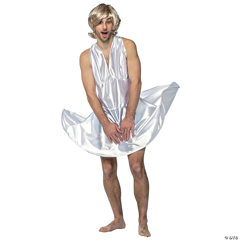 Miss Manroe Moments Costume | Costume-Shop.com - image 1