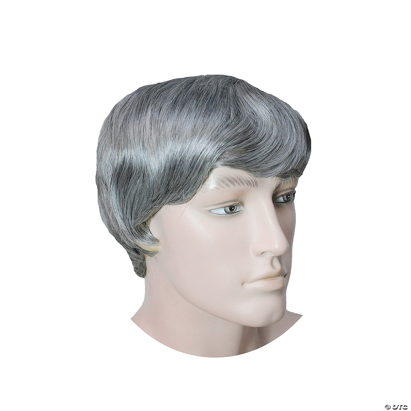 Modern Men’s Wig - ASH - image 2