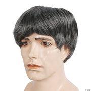 Modern Men’s Wig - ASH - image 3