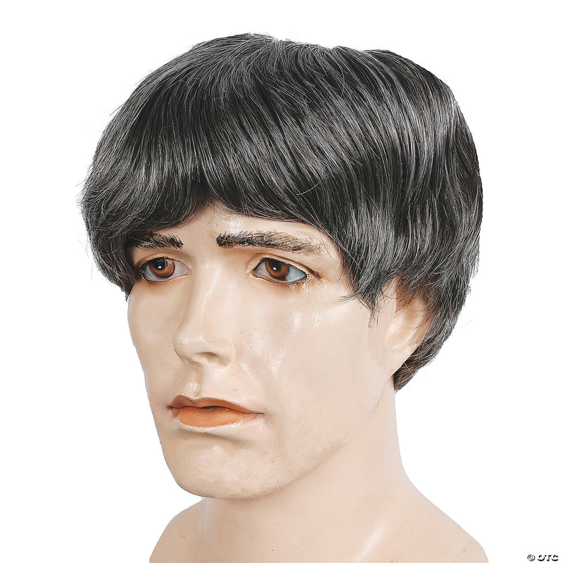 Modern Men’s Wig - ASH - image 3