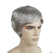 Modern Men’s Wig - ASH - image 4