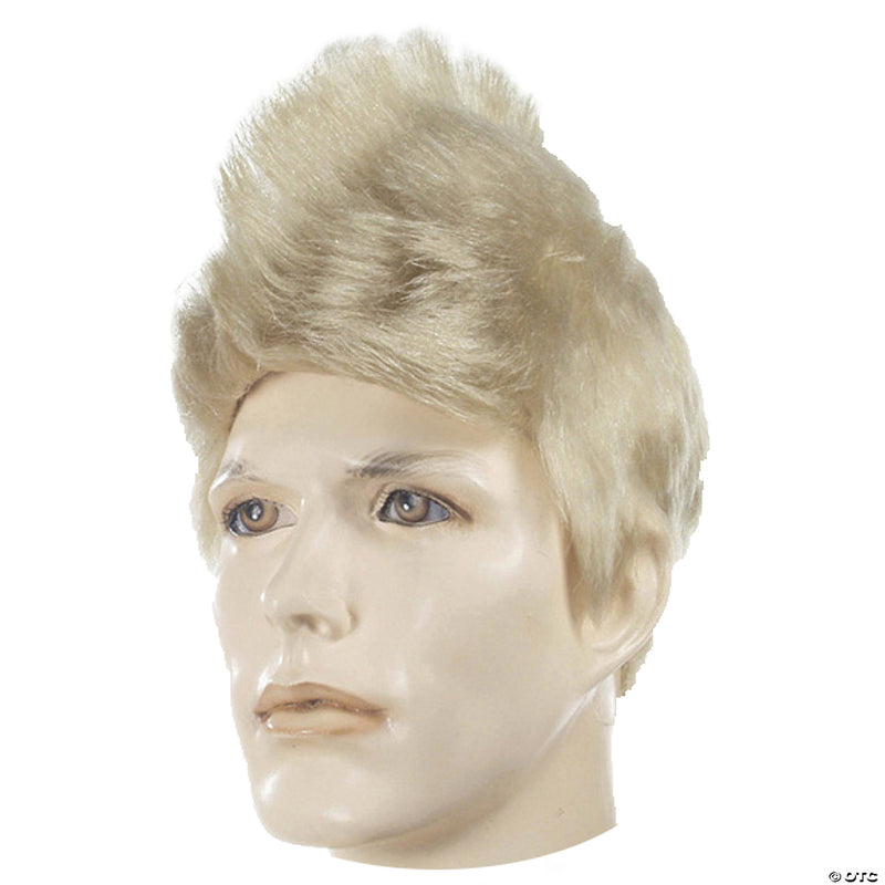 Men's Mohawk Wig - image 1
