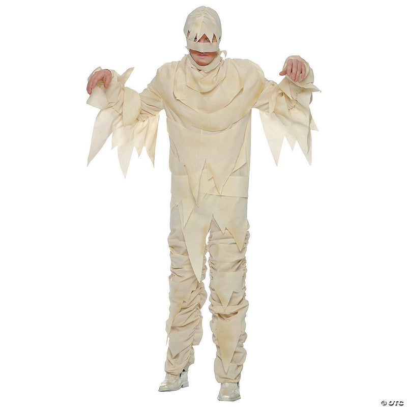 Ancient Mummy Mystique | Costume-Shop.com - MEN 42-44 - image 2