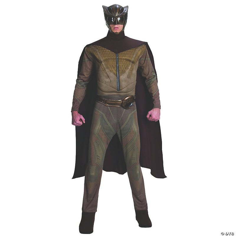 Men's Muscle Watchmen Night Owl Costume - LARGE - image 1