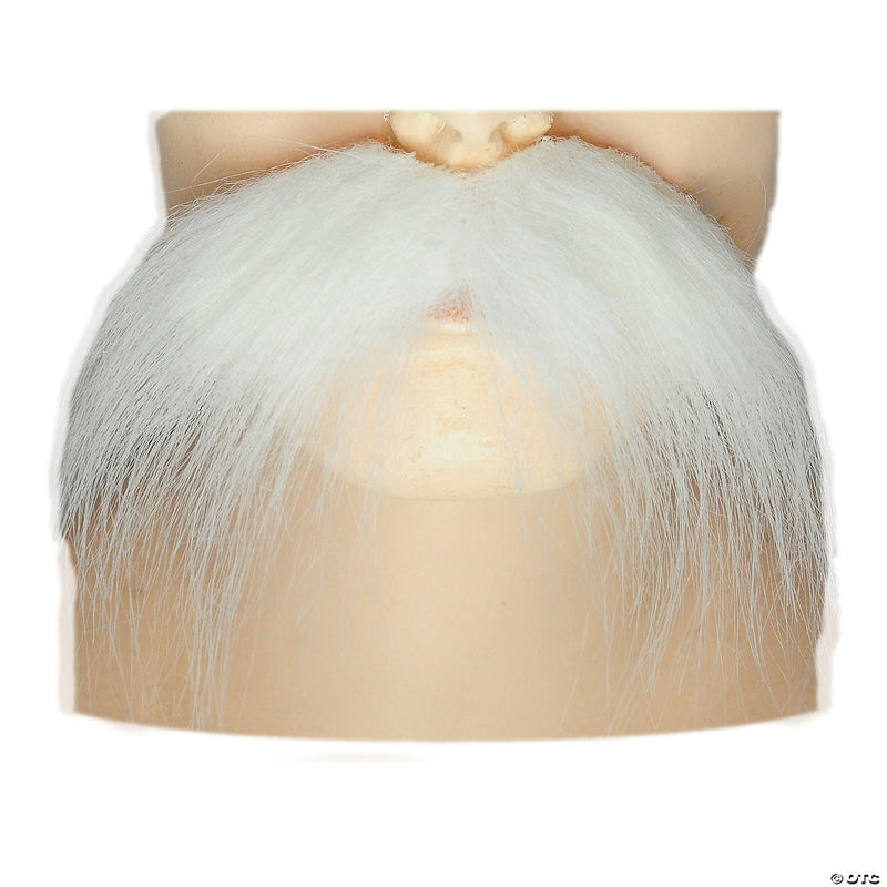 Men's Mustache - BROWN - image 1