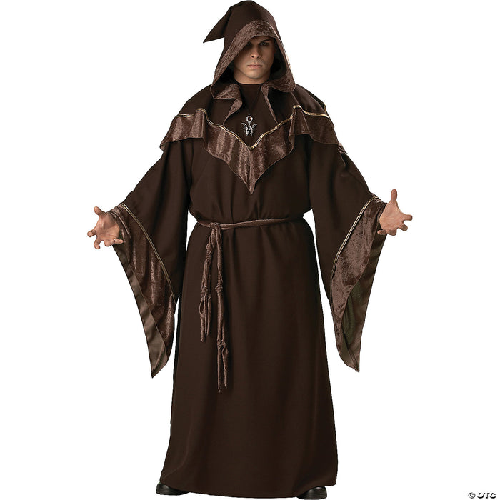 Men's Mystic Sorcerer Costume