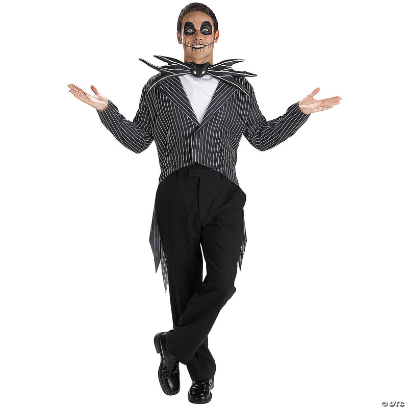 Jack Skellington Costume | Costume-Shop.com - image 1
