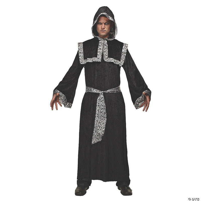 Nightmare Prophet of Darkness Robe - image 1