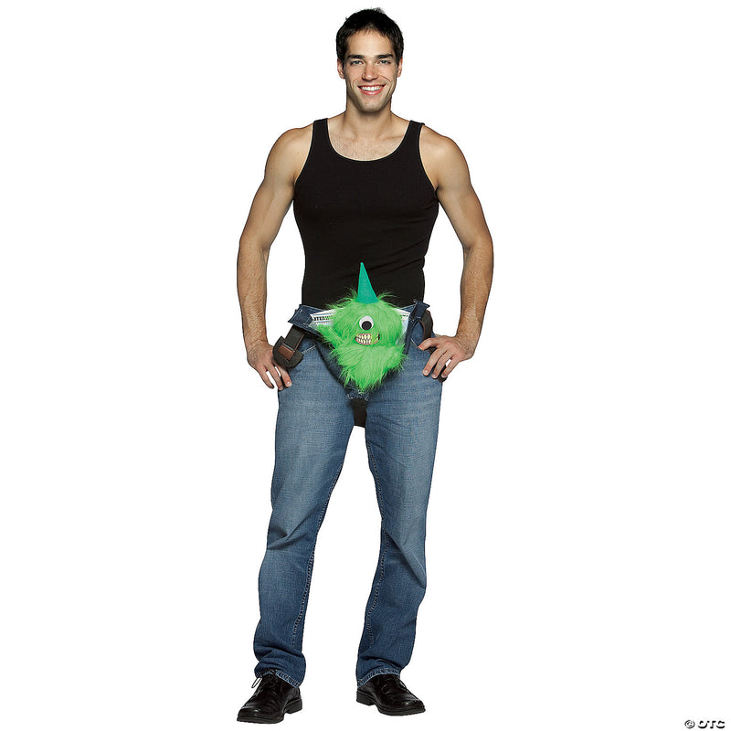 One-Eyed Monster Surprise Costume | Costume-Shop.com - image 1