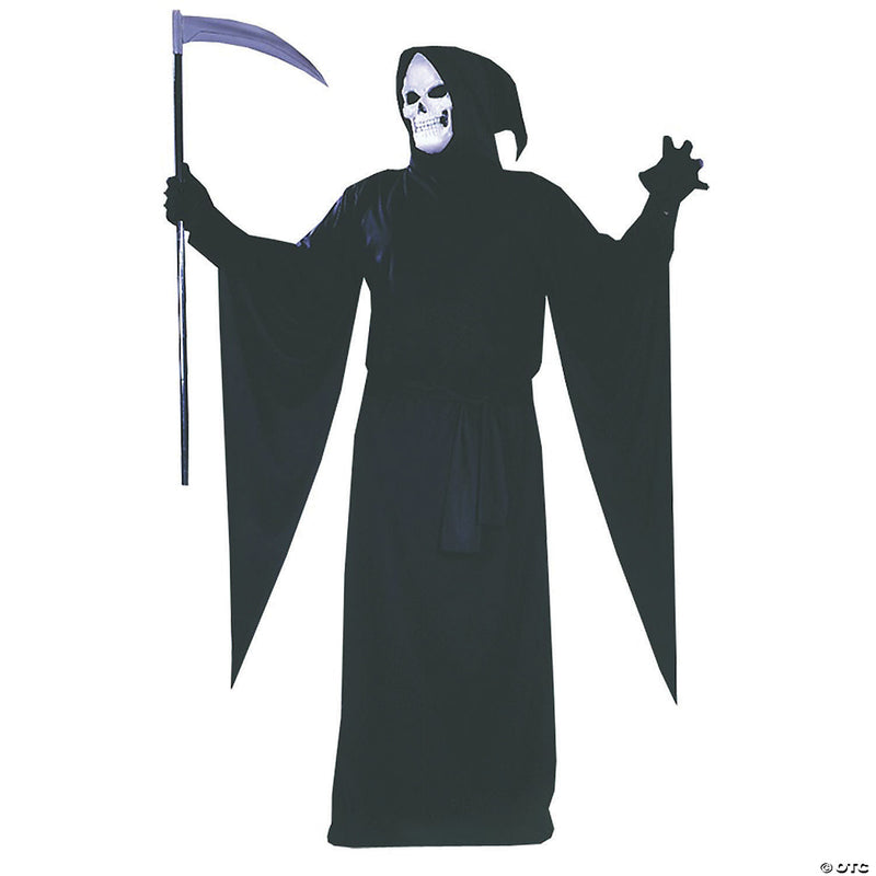 Spectral Reaper Robe | Costume-Shop.com - image 1