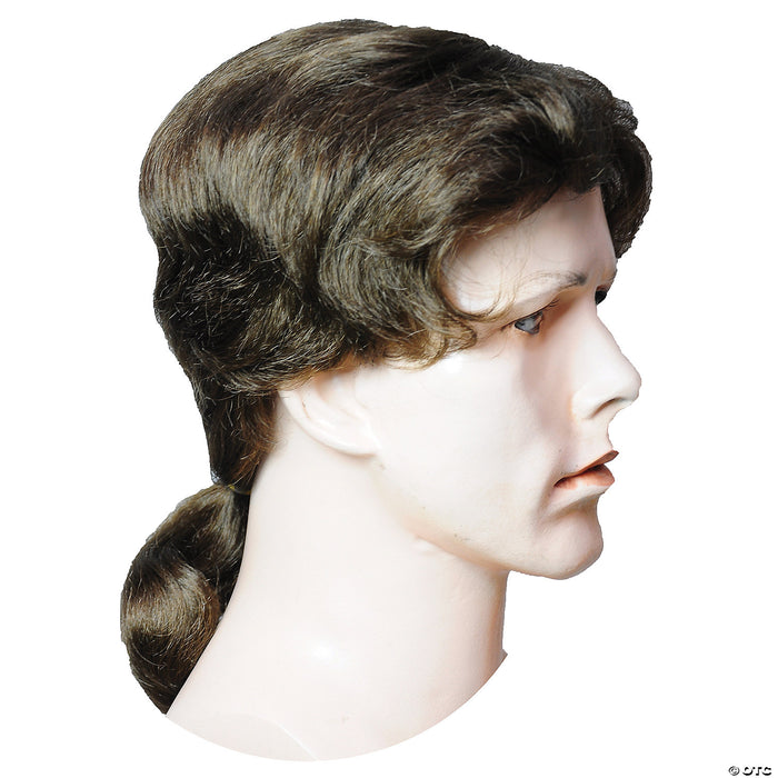 Classic Ponytail Wig | Costume-Shop.com